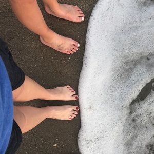 Meet your Posher, Abby